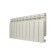 Bimetallic radiator Global Style Plus 350, 100 mm, 10 sections