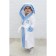 Tainted Baby "Bunny" robe, height 122 cm