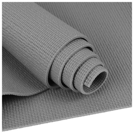Sangh yoga rug, 173 × 61 × 0.4 cm, gray color-7