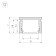 Profile Pik-1007-2000 L2000 Anod Arlight 023856