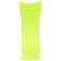 Swimming mattress 175 x 73 cm, lightning color