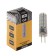 LED LEAZON Lighting, G4, 3 W, 220 V, 3000 K, 225 lm