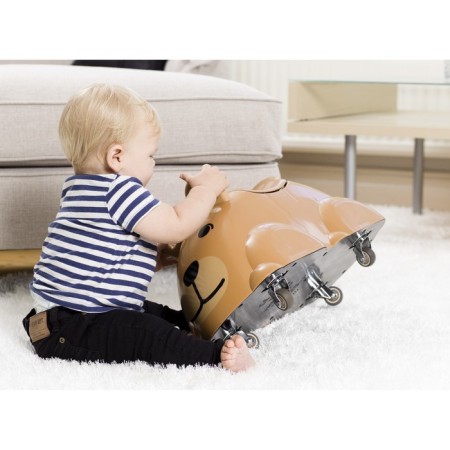 Transport toy "Bear"-3