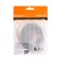 Audio/video EXPLOYD EX-K-1402, 3XRCA (M) -3XRCA (M), 2 m, black