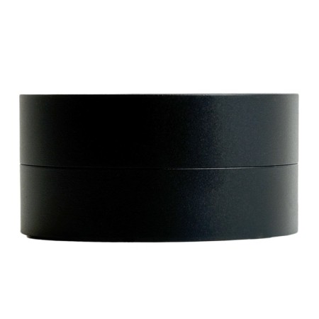 Ceiling light Feron HL357, IP20, GX53, 12 W, 82x82x40 mm, black color is black-4