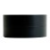 Ceiling light Feron HL357, IP20, GX53, 12 W, 82x82x40 mm, black color is black