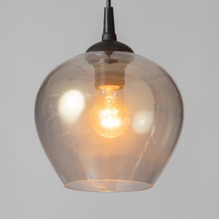 Lamp Bayerlux Shakira 1he27 Chrome 20x20x18cm-2