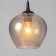 Lamp Bayerlux Shakira 1he27 Chrome 20x20x18cm