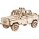 Wooden designer, national team "Army of Russia", SUV commander