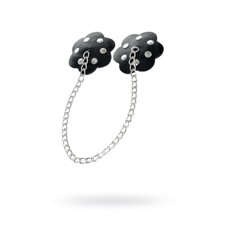 Pastis with a Toyfa Theater chain, black-2