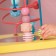 Hape-Labyrinth toy Hape "Pastel" "Cube" for children