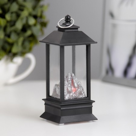 Night Light LED LED from 3xlr44 batteries 5.5x5x5x13 cm