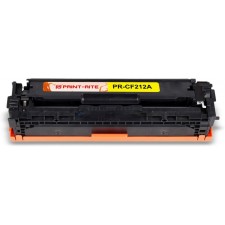 Laser Cartridge TFH994YPU1J PR-CF212A CF212A for HP LJ Pro 200/M251/M276 (1800K), yellow