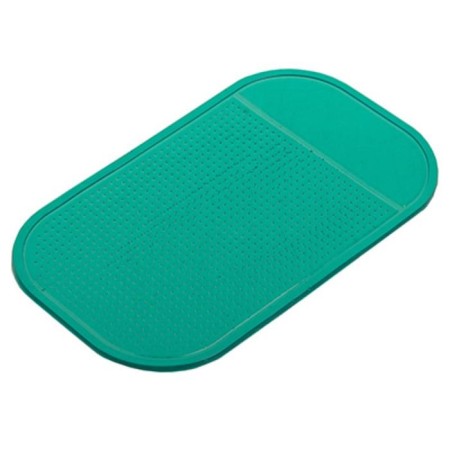 Rug Panel anti -slip SkyWay, 140x80 mm, green, S00401035