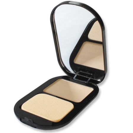 Face powder TF Smar Skin Compakt, tone 03 pink-beige