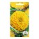 Seeds of Tsinnia Flowers "Channel Bird", 0.2-0.3 g