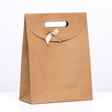 Box-pack with pen, craft, 32 x 23 x 11 cm