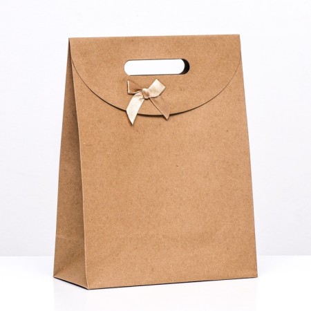 Box-pack with pen, craft, 32 x 23 x 11 cm