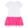 Dress for girl PlayTode, height 116 cm