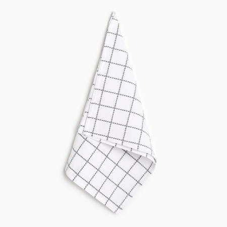 Ethel towel "Cell" 38x63 cm. 100% HL