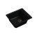 Granfest ECO-17, 420 x 480 mm kitchen washing.