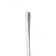 Pecado BDSM label, white hilt, white whips, genuine leather