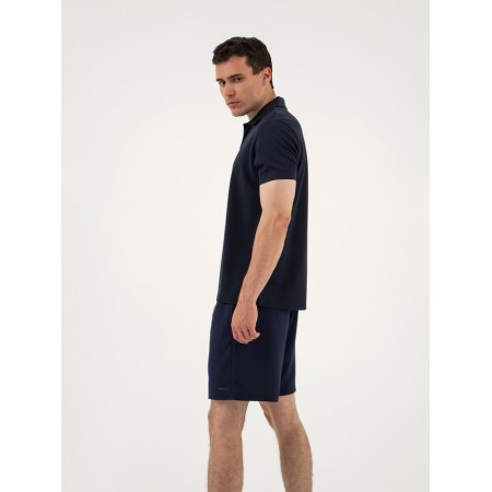 Men's shorts Resport, p. 50, the color is blue, basic-3