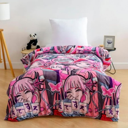 Pacific Freedom Anime 150x200cm, Aerosoft 190 g/m, polyester 100%