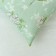 Euro set: blanket, sheet, pillowcases 50x70 cm-2 pcs