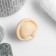 Figure soap "dumplings"