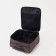 Pilot Case 16 "," Saxi ", a lightning department, external pocket," saxi ", brown color