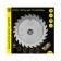 Disk on wood and chipboard Berger BG1660, fast cut, 250x32/30/25.4/20x24z, 3.2/2.2 mm