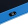 A tablet for drawing and notes Luazon, 17 ", blocking function, blue
