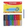 Plasticine 18 colors 252 g, "gamma" "young artist", with a stack
