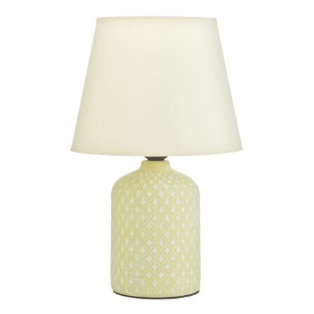 Table lamp "Dessin" E27 40W Mint 20x20x32 cm Risalux-5