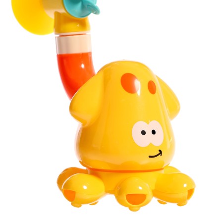Игрушка для ванны «Океания»-5