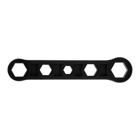 Key for adapters and plugs of heating radiators-2