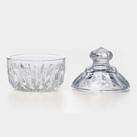 Glass Sugar Zarin, 130 ml-1