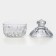 Glass Sugar Zarin, 130 ml