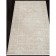 Rectangular carpet Valentis mikonos, size 80x150 cm, color Cream/Cream