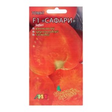 Safari F1 tomato seeds, 10 pcs