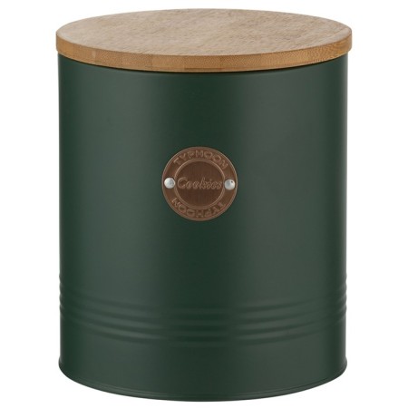 Typhoon Living cookie, 3.4 l, green color