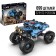 Designer Radio -controlled "Monster", 699 parts
