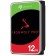 Seagate SATA-III 12TB ST12000NT001 NAS Ironwolf Pro 512E (7200RPM) 256MB 3.5 "1029336