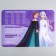 Modeling rug, A3 format "Anna and Elsa", cold heart