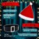Carnival set "Miss Santa", rr 44-46