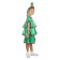 Carnival costume "Christmas tree with snowflakes", Atlas, p. 28, growth 98-104 cm