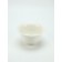 A deep ceramic Dolce Ceramo plate. "Classic", 16 x 9 cm
