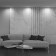 The built-in lamp Technical DL024-2-02S, GU10, 2x50 W, 175x92x25 mm, silver