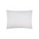 The pillow is quilted size 68x68 cm.